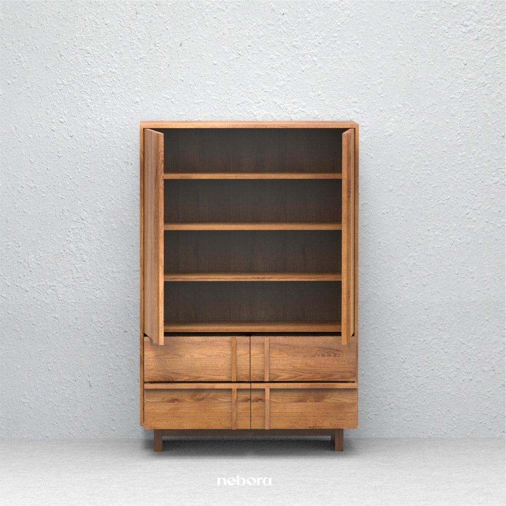 Oslo Cabinet | Cabinets - Nebora