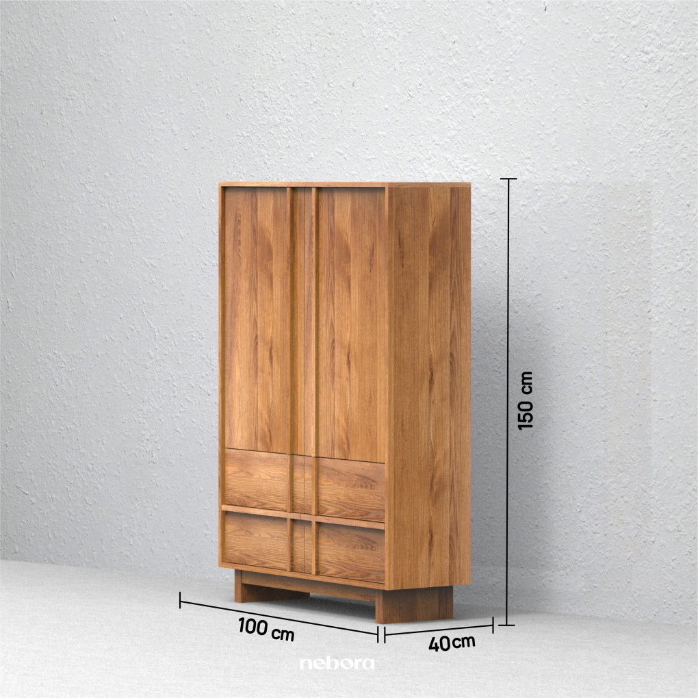 Oslo Cabinet | Cabinets - Nebora