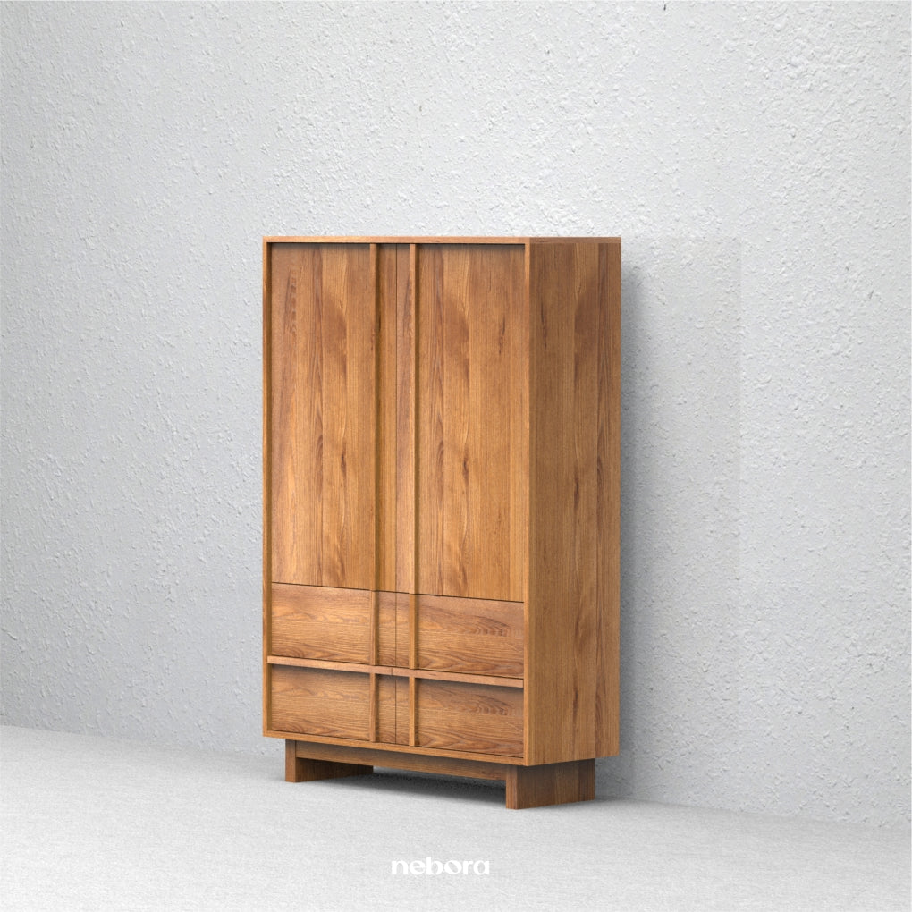 Oslo Cabinet | Cabinets - Nebora