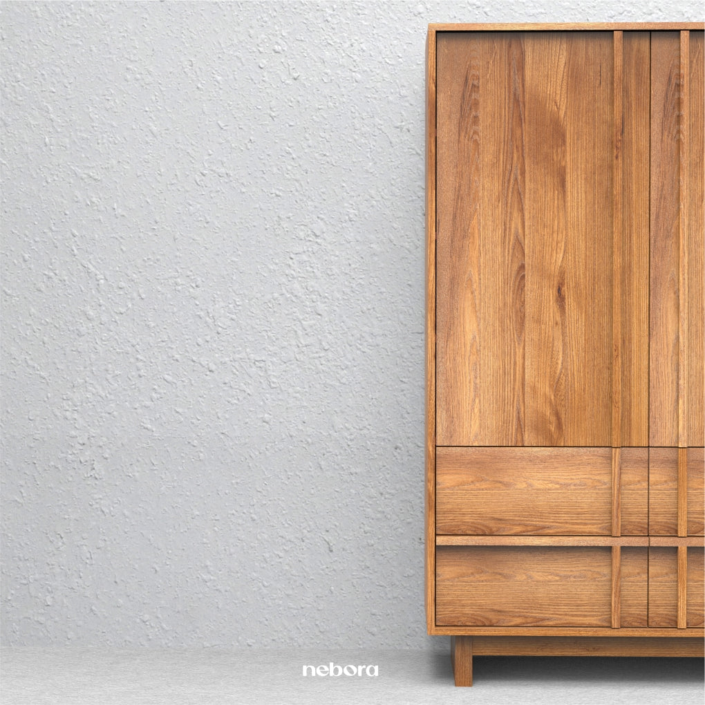 Oslo Cabinet | Cabinets - Nebora