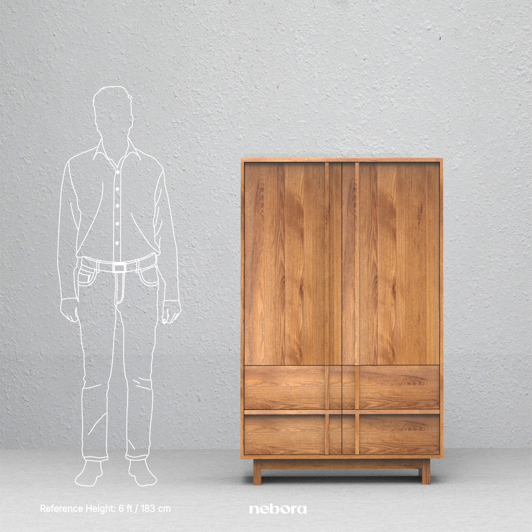 Oslo Cabinet | Cabinets - Nebora