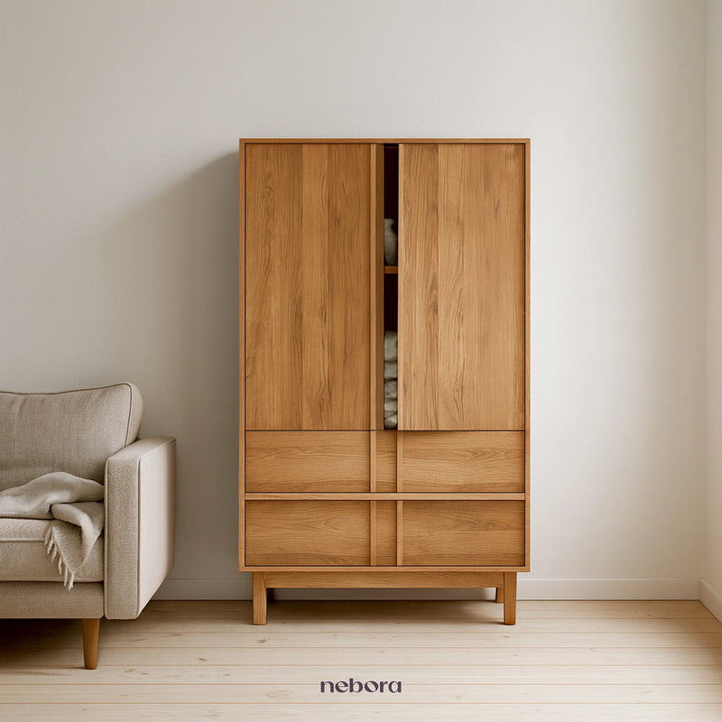 Selected Wood preview