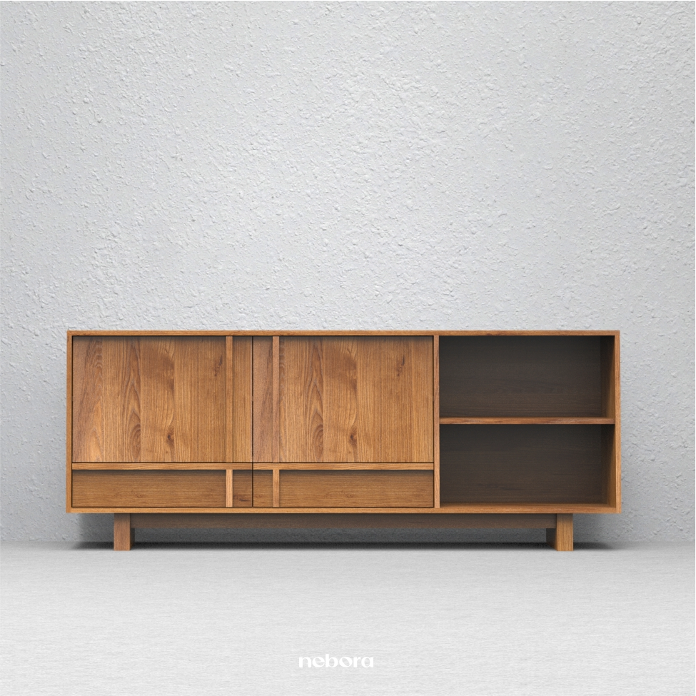 Oslo Media Unit | Media Units - Nebora