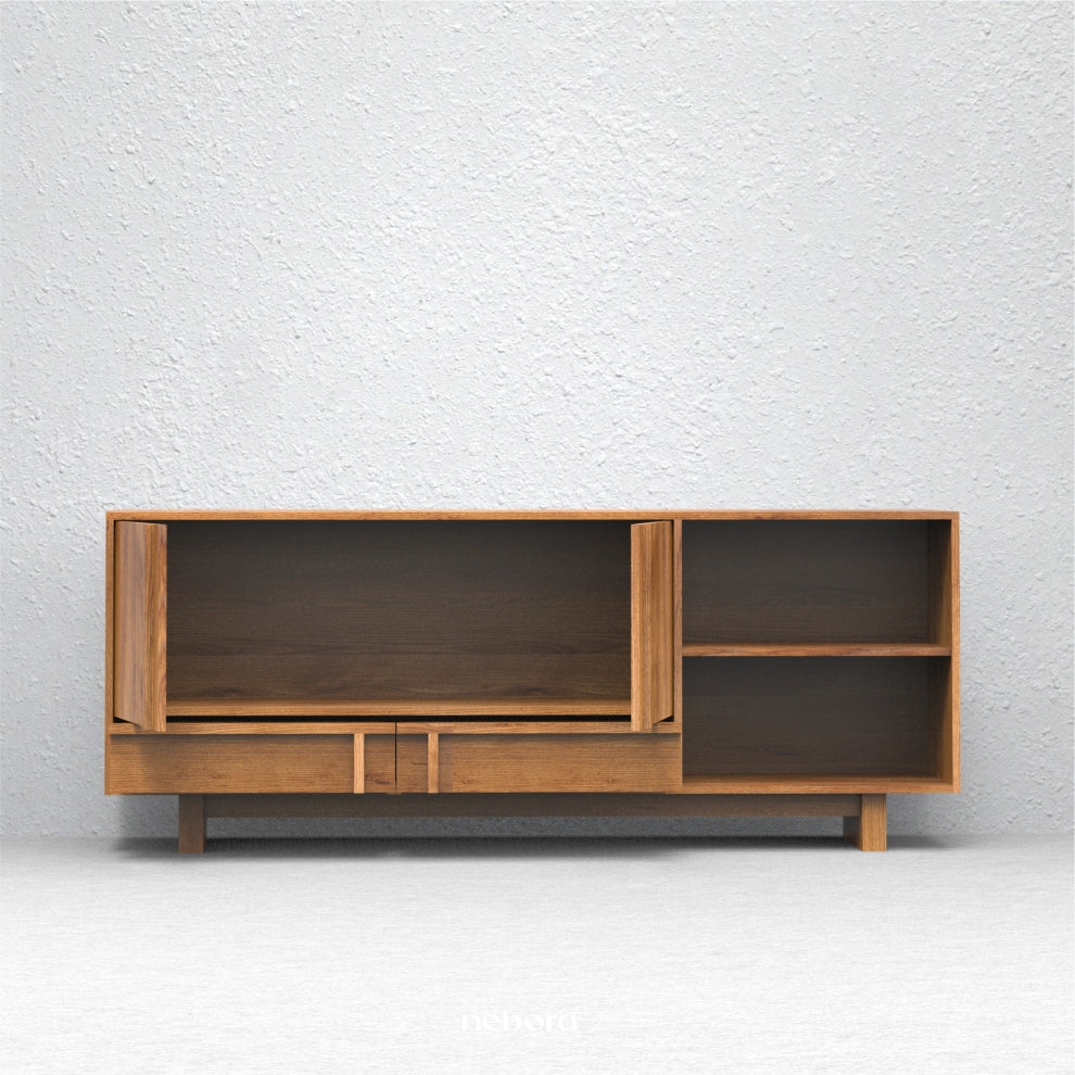 Oslo Media Unit | Media Units - Nebora
