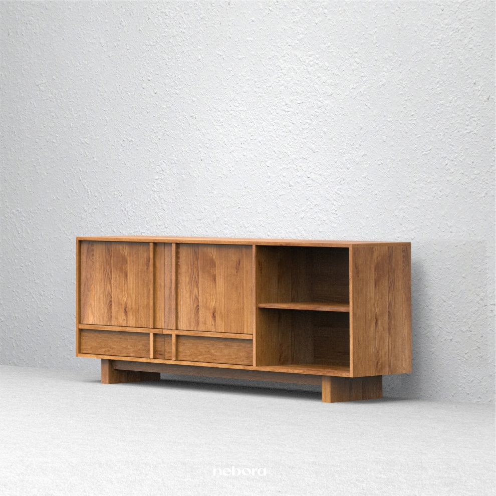 Oslo Media Unit | Media Units - Nebora