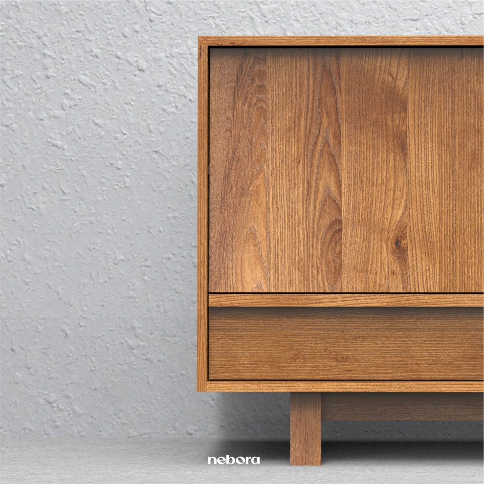 Oslo Media Unit | Media Units - Nebora
