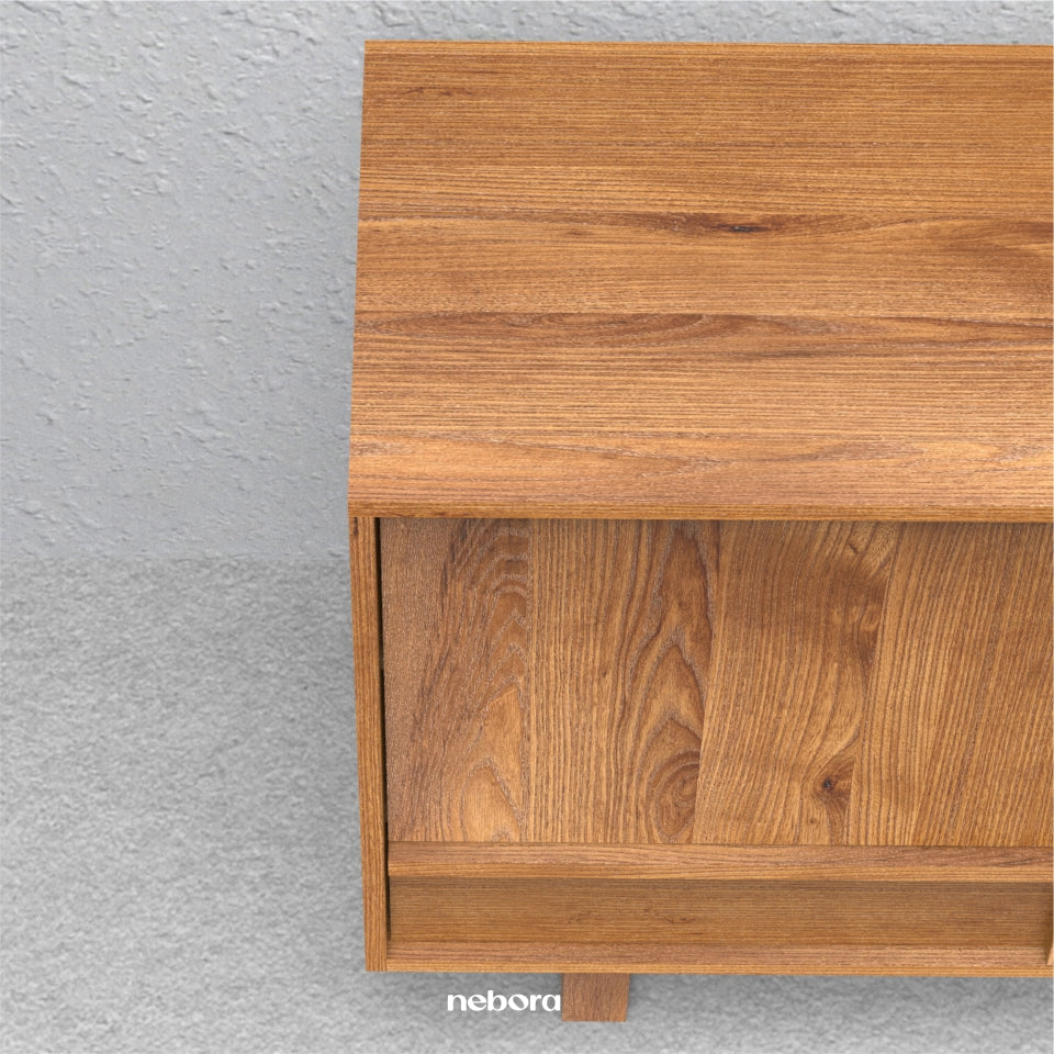 Oslo Media Unit | Media Units - Nebora