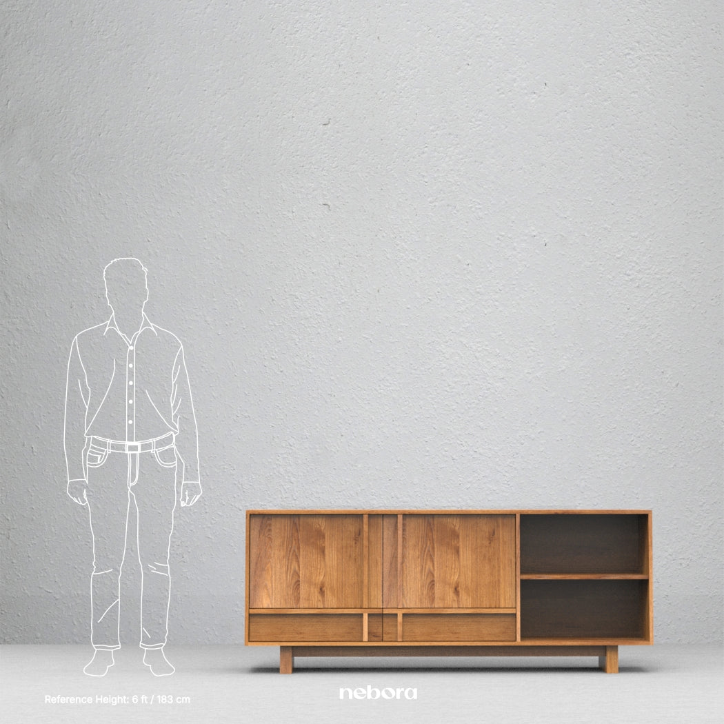 Oslo Media Unit | Media Units - Nebora