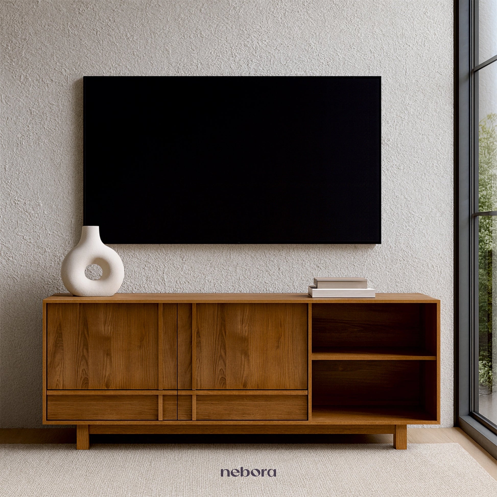 Oslo Media Unit | Media Units - Nebora