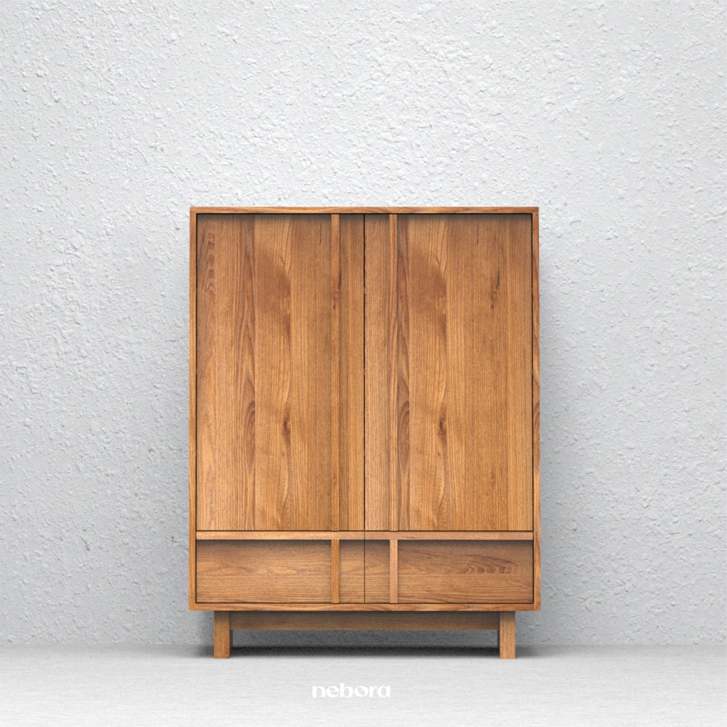 Oslo Chest Console | Chest Consoles - Nebora
