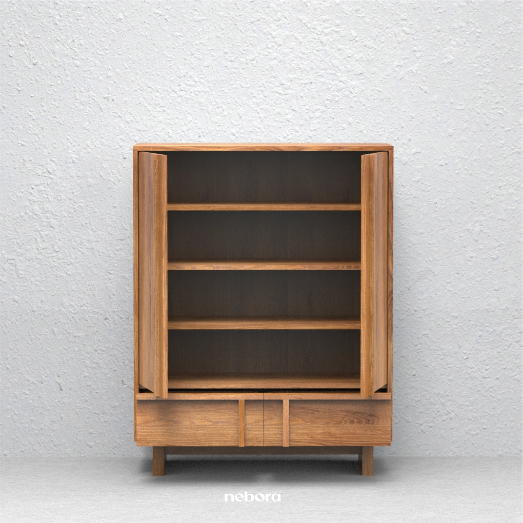 Oslo Chest Console | Chest Consoles - Nebora