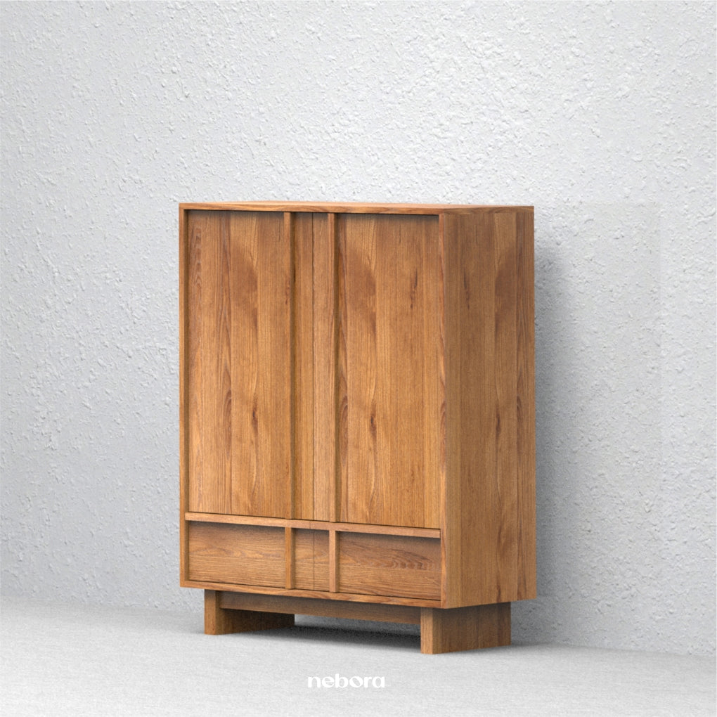Oslo Chest Console | Chest Consoles - Nebora