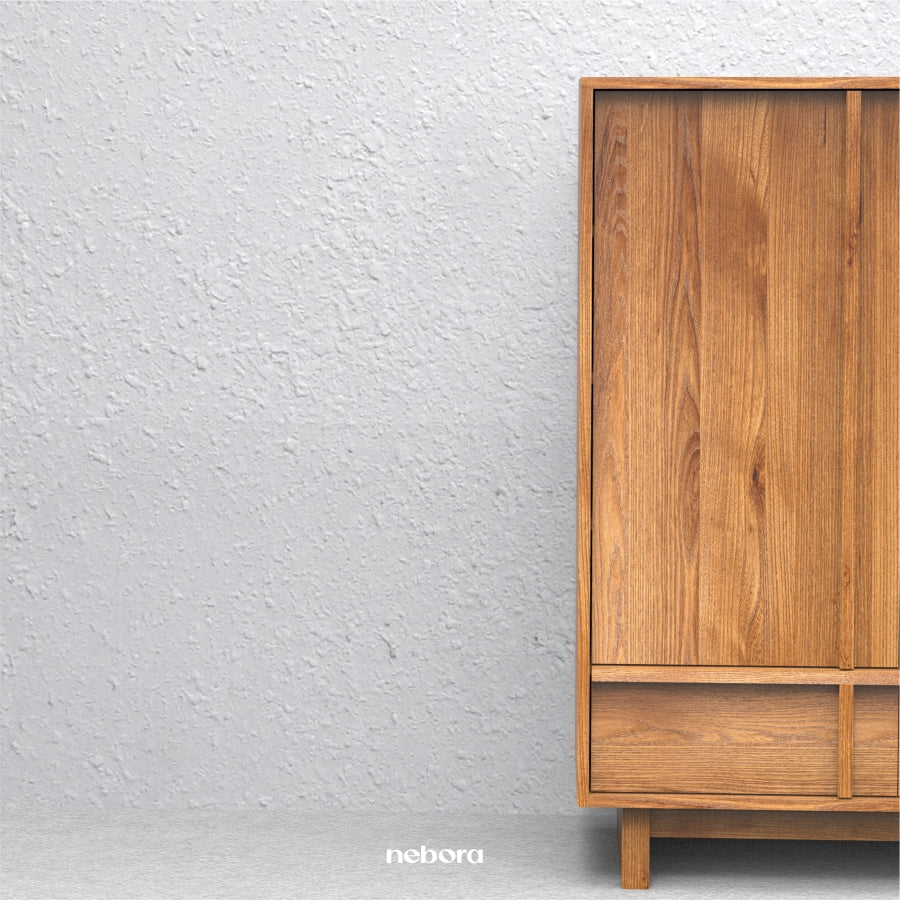 Oslo Chest Console | Chest Consoles - Nebora