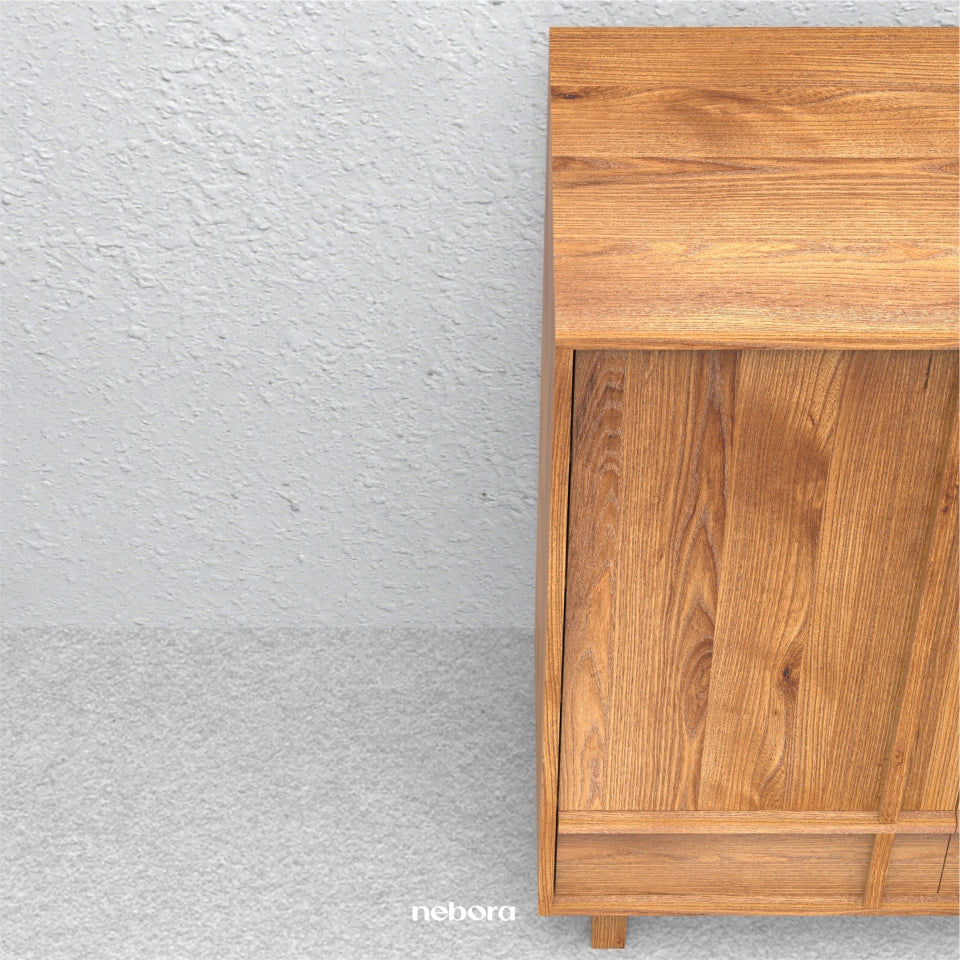 Oslo Chest Console | Chest Consoles - Nebora