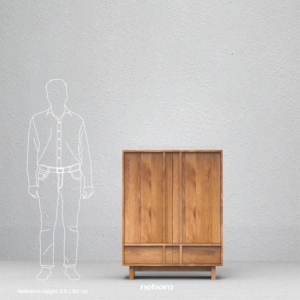 Oslo Chest Console | Chest Consoles - Nebora