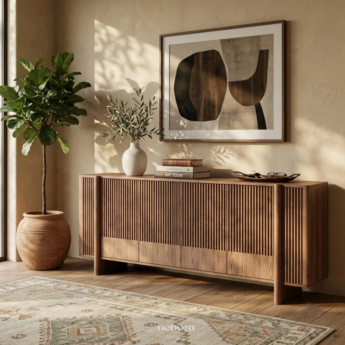 Stria Sideboard
