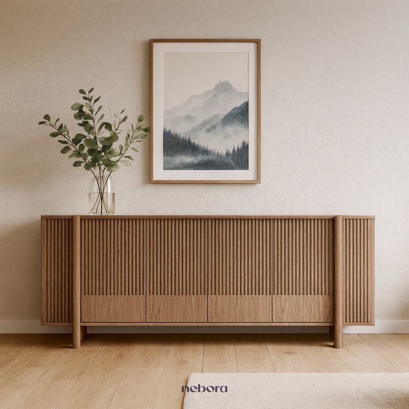 Selected Wood preview