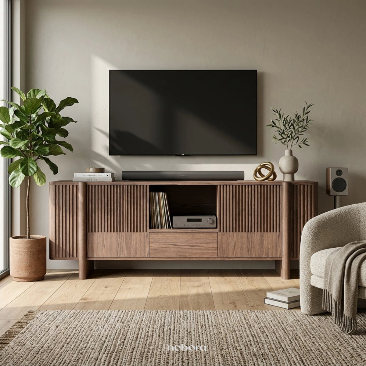 Stria Media Unit