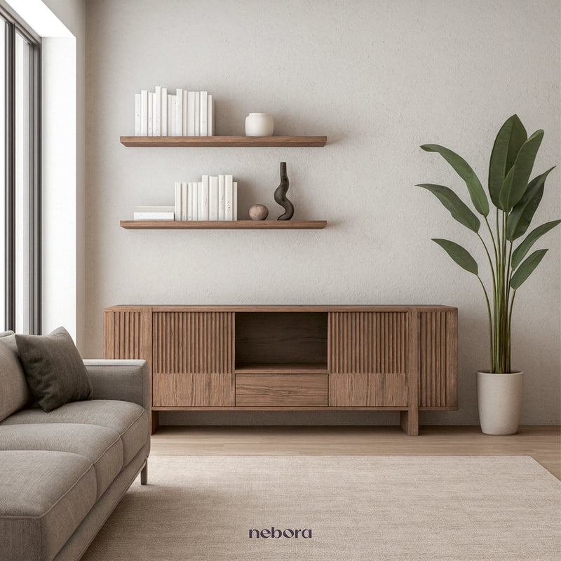 Selected Wood preview