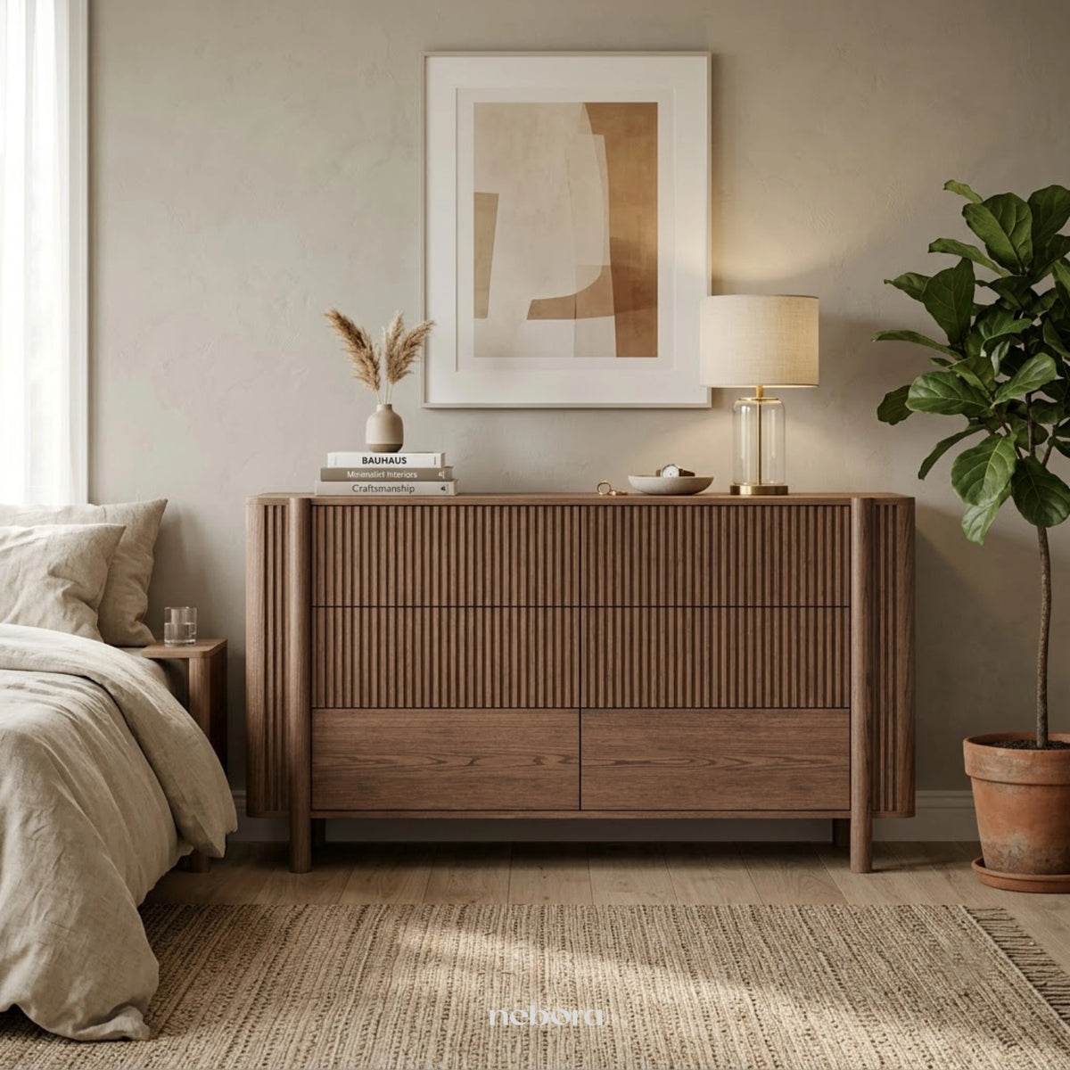 Stria Dresser