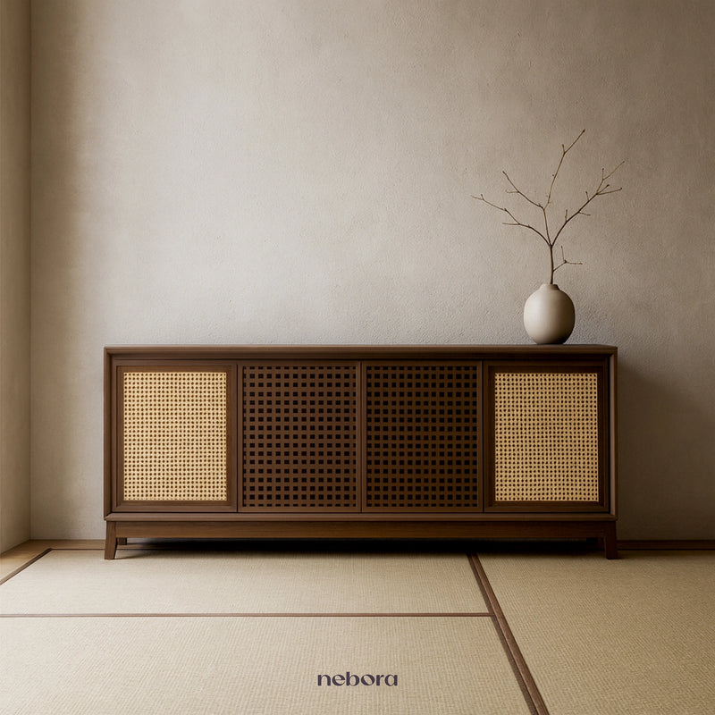 Selected Wood preview