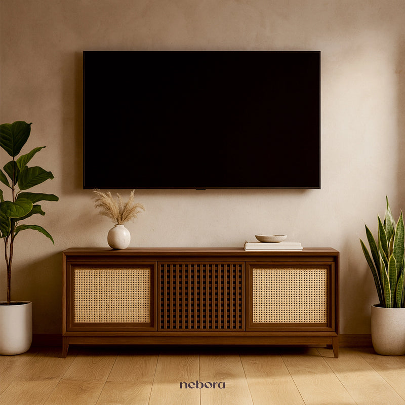 Selected Wood preview