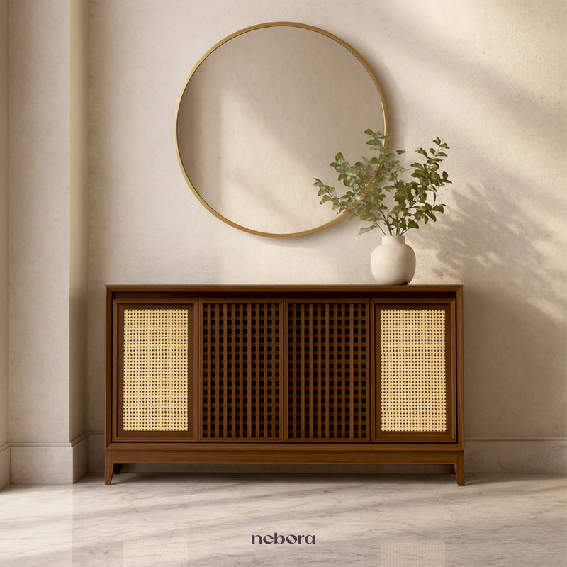 Selected Wood preview