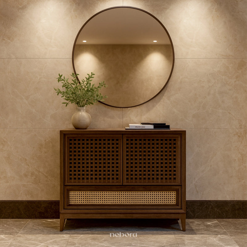 Selected Wood preview