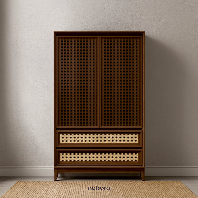 Selected Wood preview
