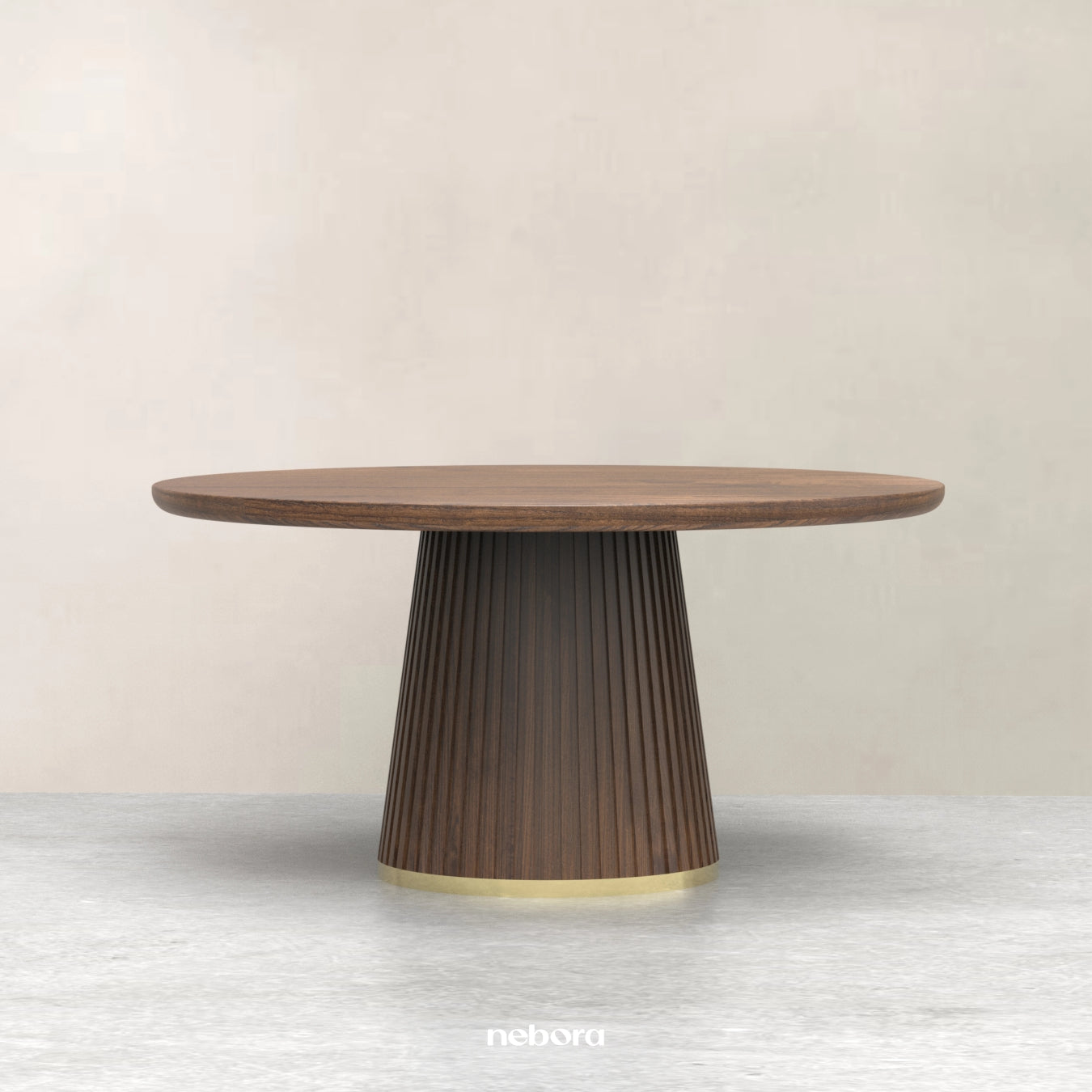Gatsby Dining Table | Dining Table - Nebora
