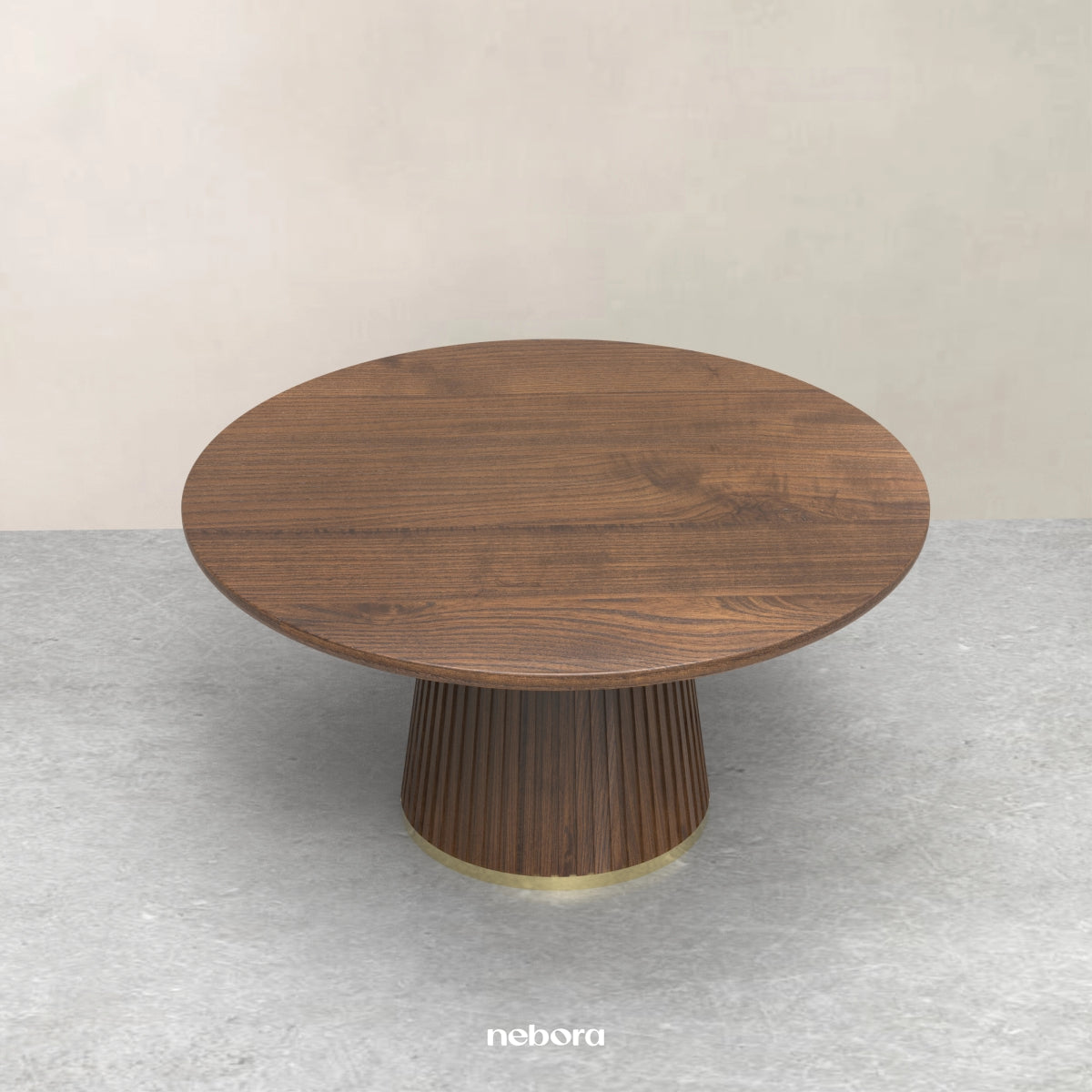 Gatsby Dining Table | Dining Table - Nebora