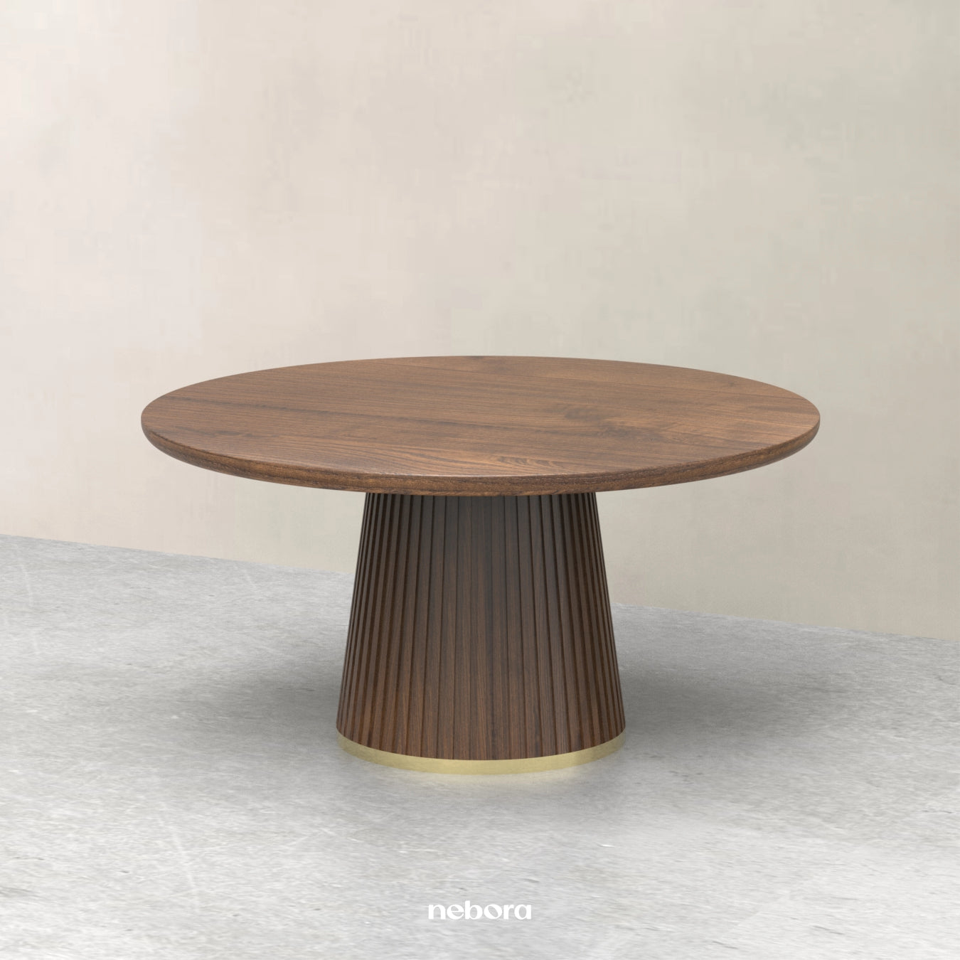 Gatsby Dining Table | Dining Table - Nebora
