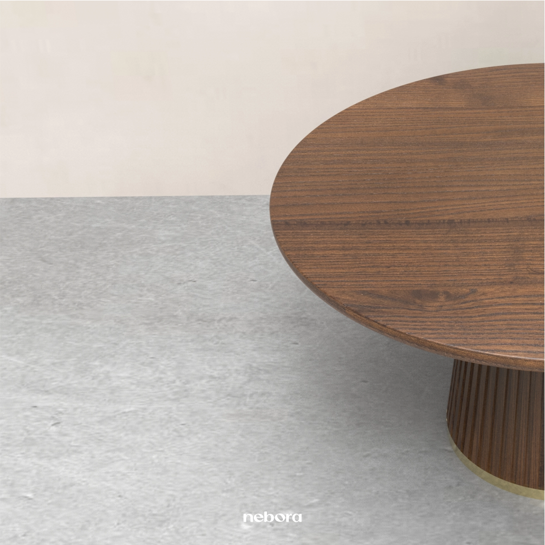 Gatsby Dining Table | Dining Table - Nebora