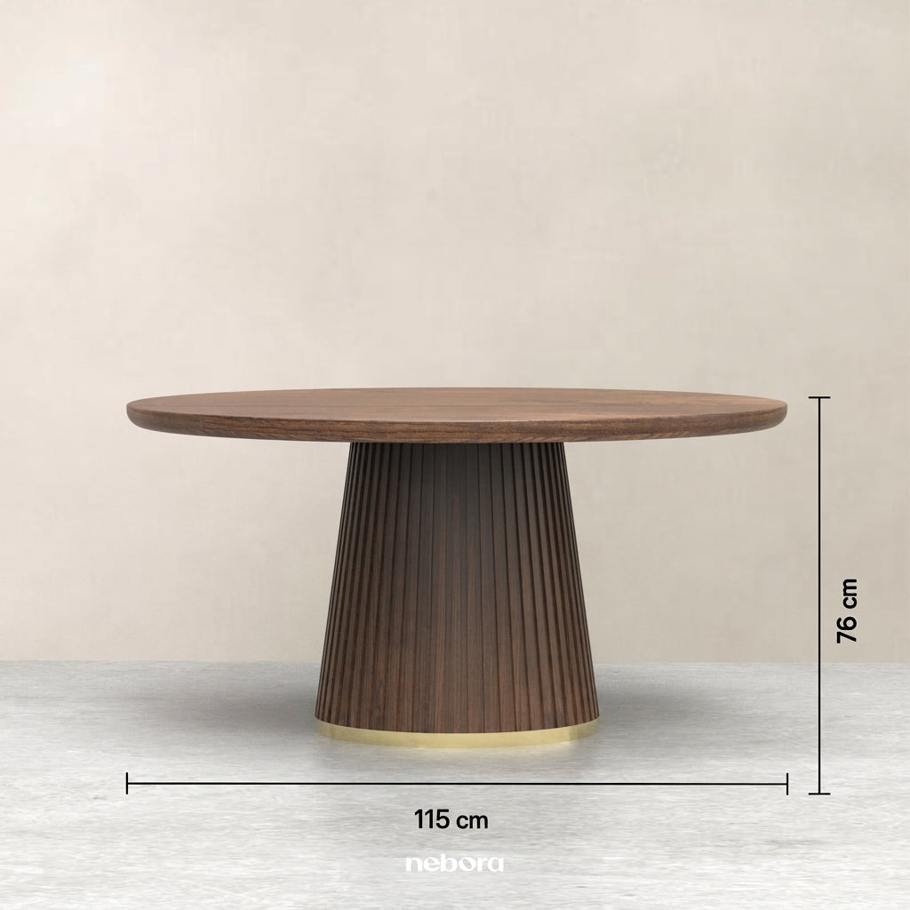 Gatsby Dining Table | Dining Table - Nebora