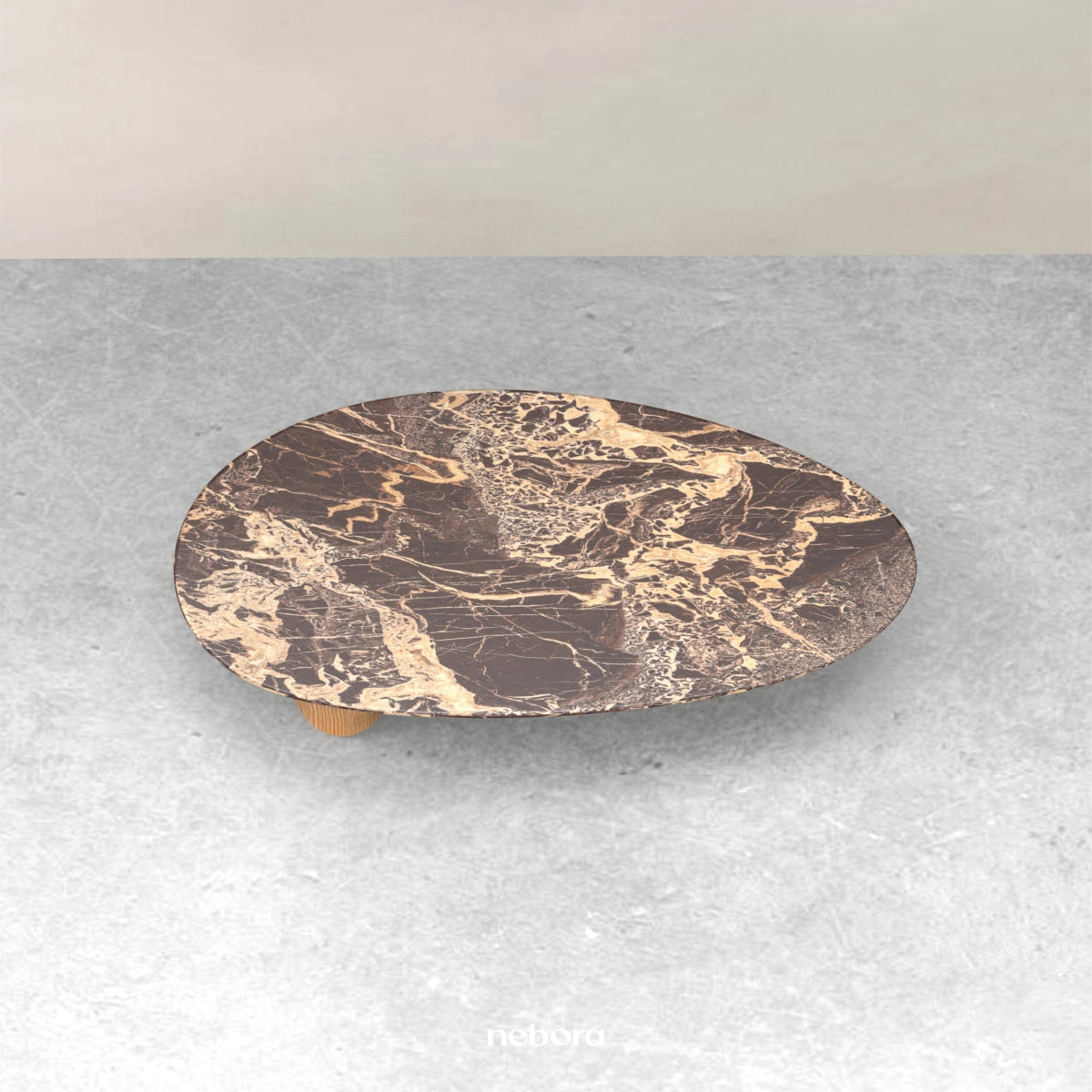 Stonel Coffee Table | Coffee Tables - Nebora