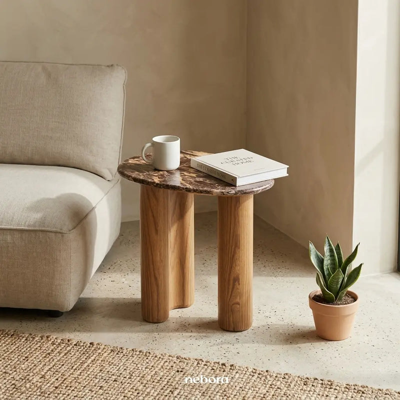 Selected Wood preview