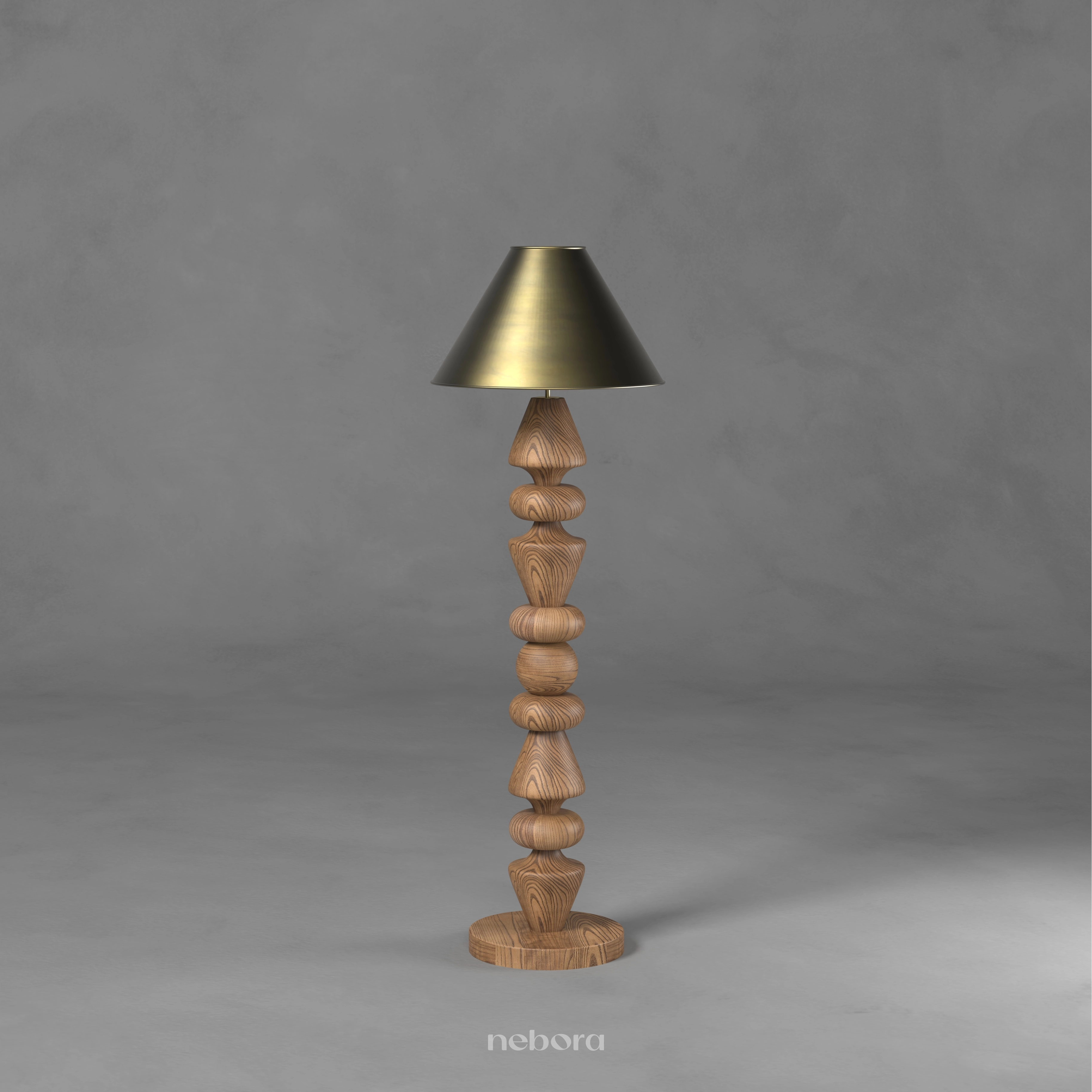 Mono Floor Lamp
