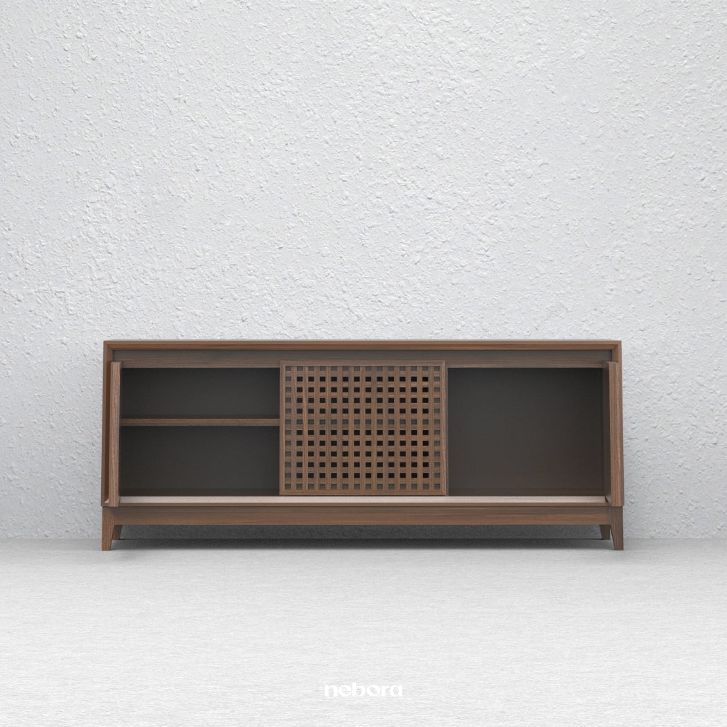 Lattice Media Unit | Media Units - Nebora