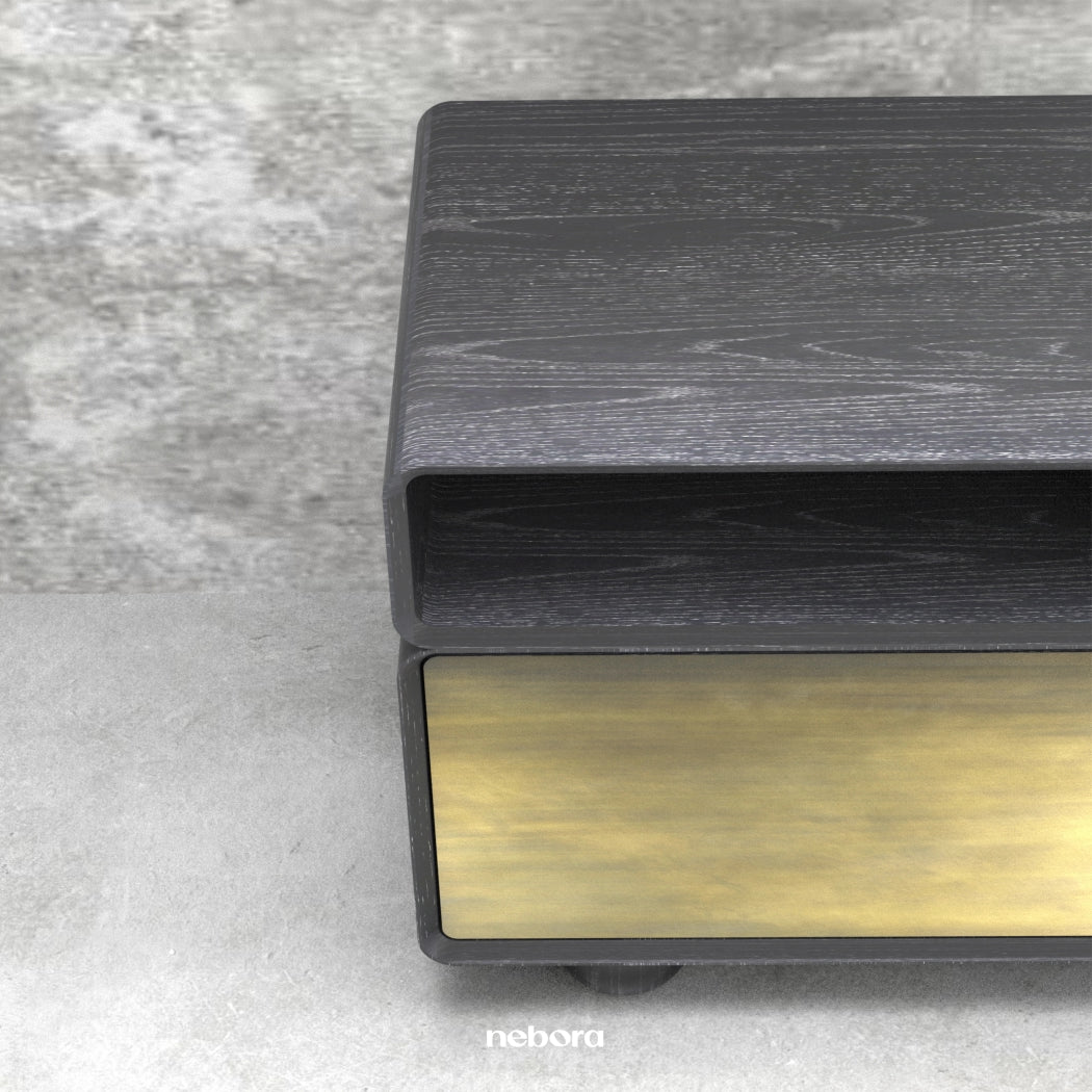 Bron Media Unit | Media Units - Nebora