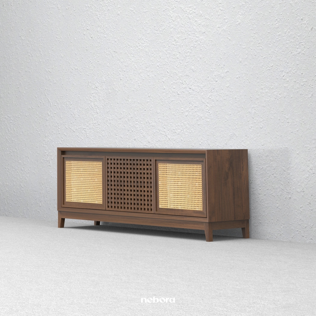 Lattice Media Unit | Media Units - Nebora