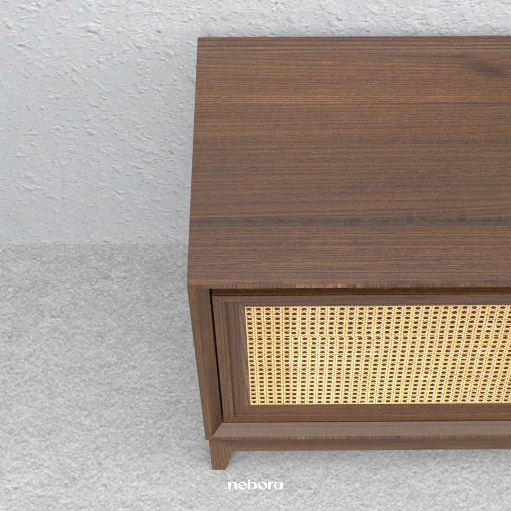 Lattice Media Unit | Media Units - Nebora