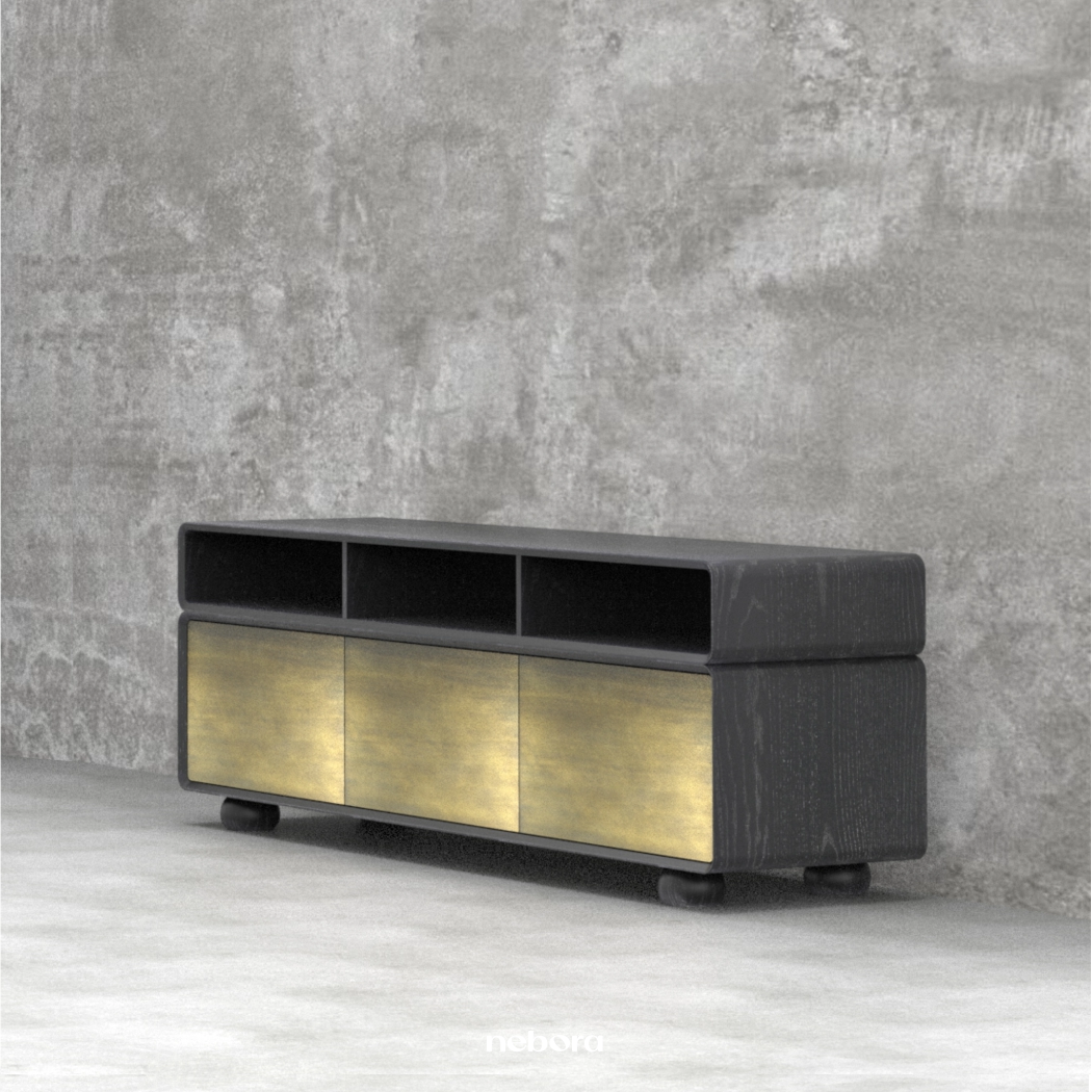 Bron Media Unit | Media Units - Nebora