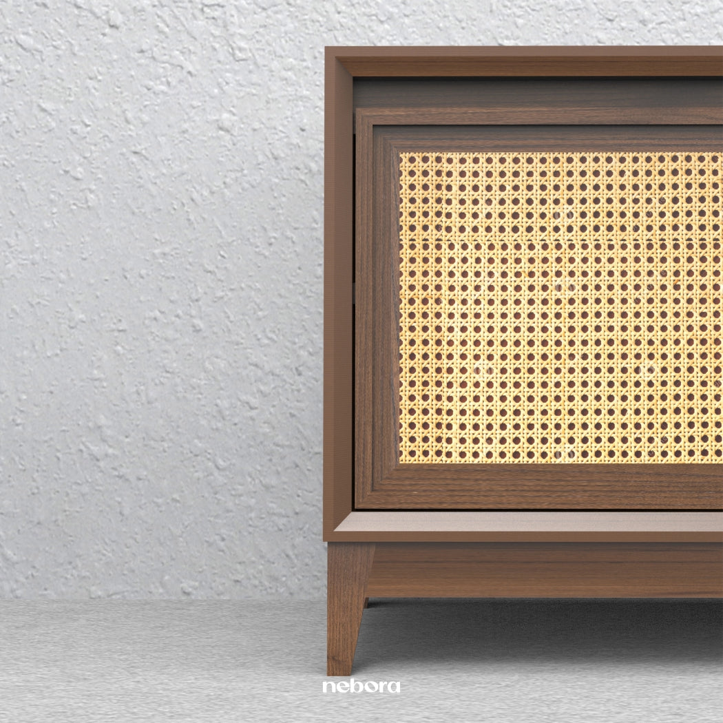 Lattice Media Unit | Media Units - Nebora