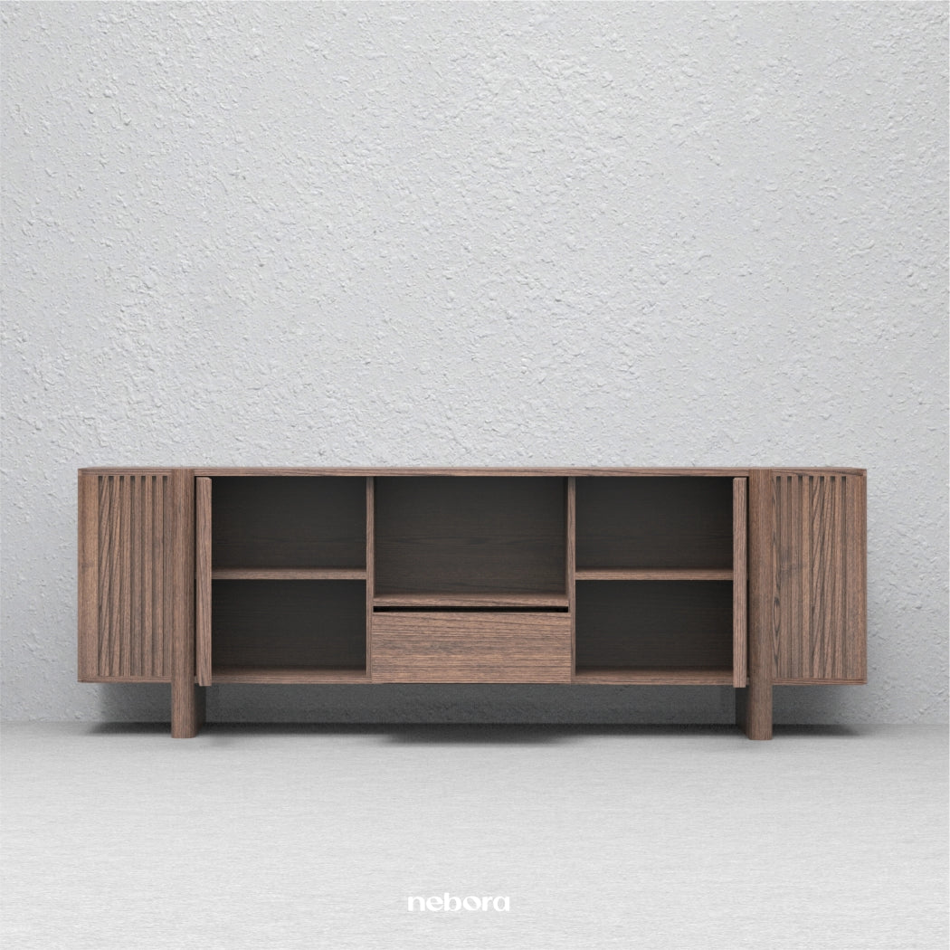 Stria Media Unit | Media Units - Nebora