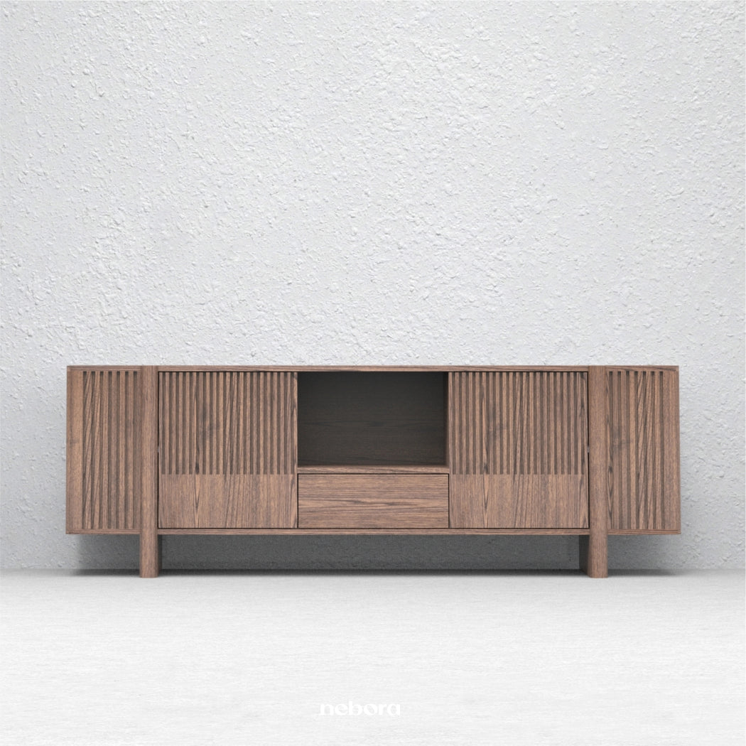 Stria Media Unit | Media Units - Nebora