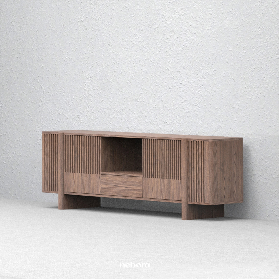 Stria Media Unit | Media Units - Nebora