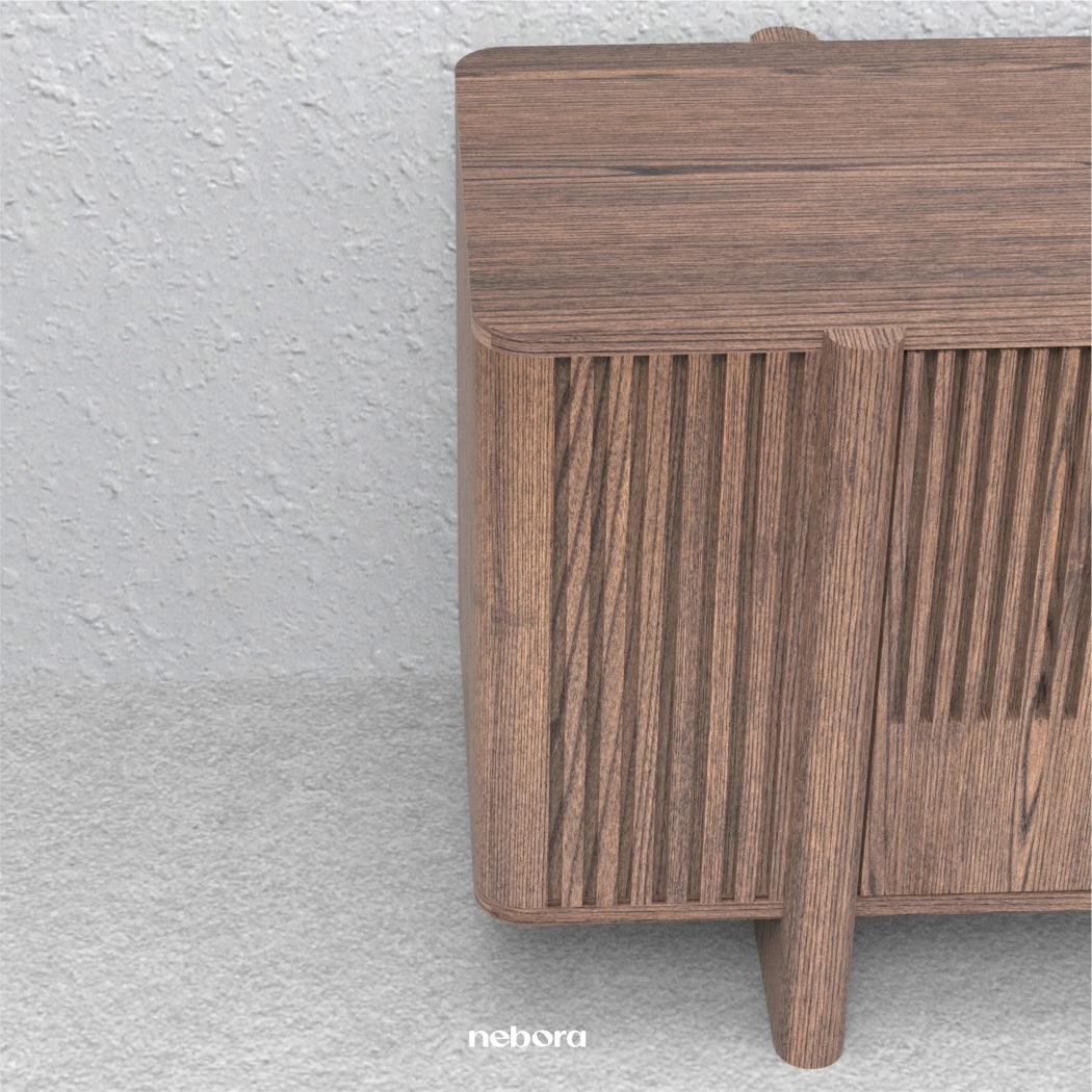 Stria Media Unit | Media Units - Nebora