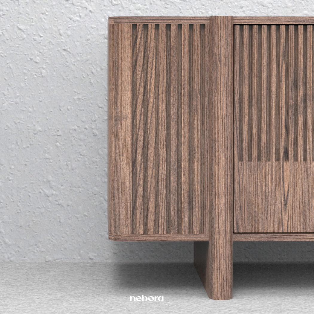 Stria Media Unit | Media Units - Nebora