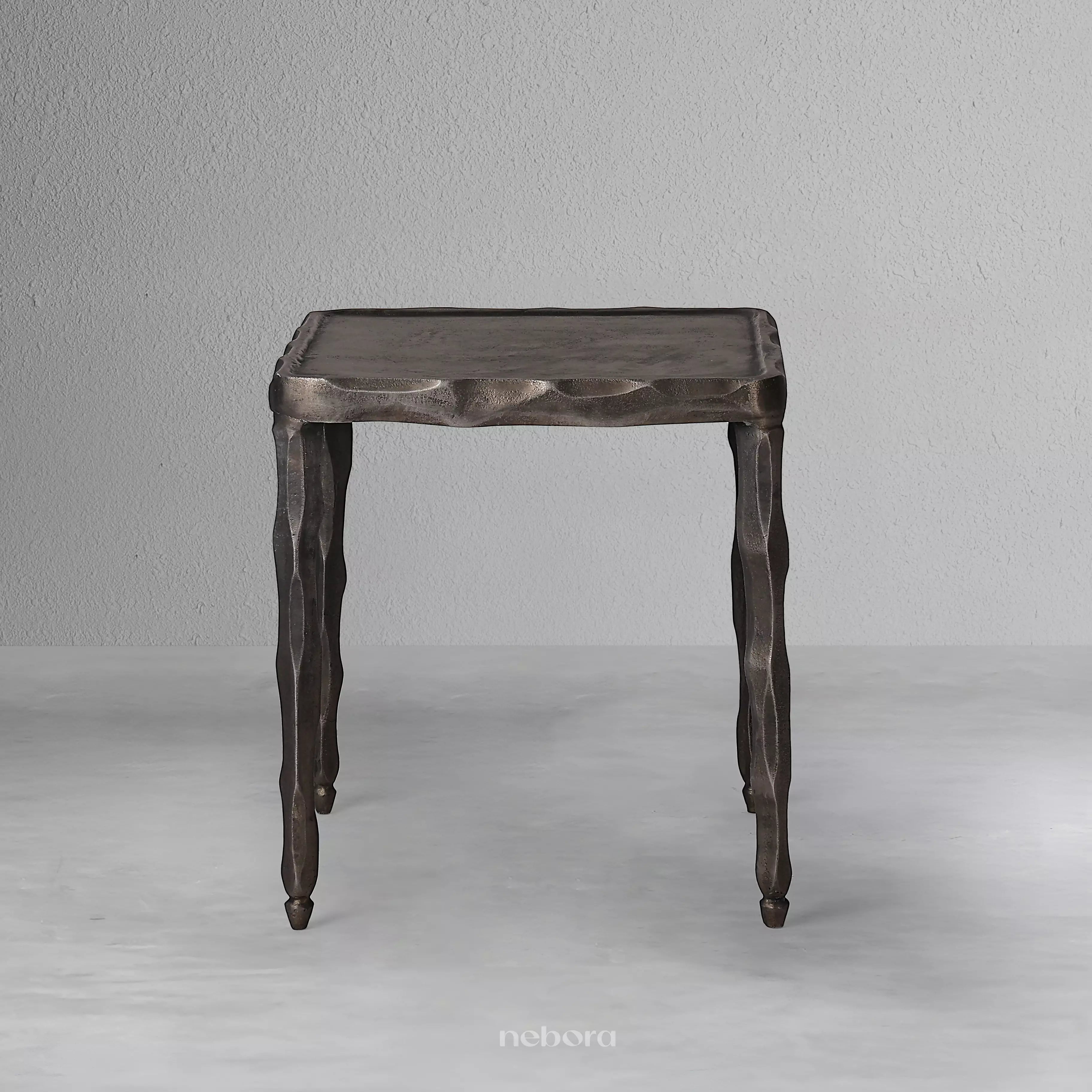 Morpheus Accent Table