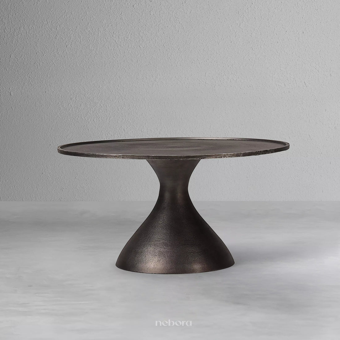 Aileron Sculptural Table